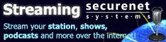 Securenet Systems - Hosting, Design, Programming, E-Commerce