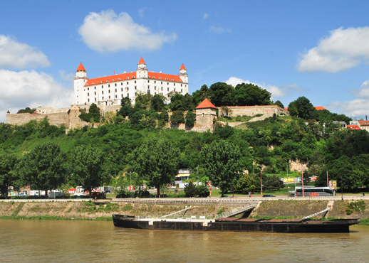 Bratislava