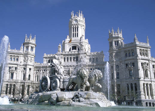 Madrid