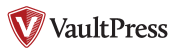 vaultpress logo