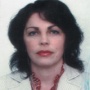 Борщ Светлана Корнелиевна