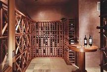 Wine Cellar Dreams / If your next remodel involves adding a wine cellar we're gathering the best of the best for inspiration.  / by HomeAdvisor