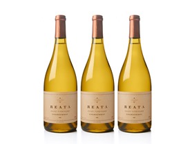 Reata Sonoma Coast Chardonnay (3)