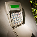 Burglar alarm - Home security