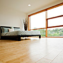 Should you choose solid oak or engineered oak flooring?