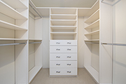 Storage & Organization