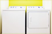 Laundry Rooms