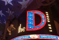 The D, Las Vegas