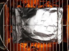 50 Things to Grill in Foil : Recipes and Cooking : Food Network