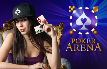 Poker Arena