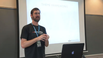 Adam Silver: Intro to WordPress Themes Workshop