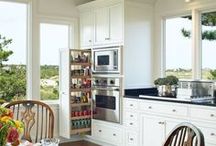 The Pantry /   / by kbtribechat