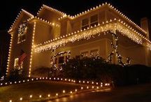 Holiday Decorations / Decorating ideas for your home during the holiday season. / by HomeAdvisor