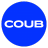 логотипчик компании Coub 