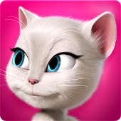 Talking Angela