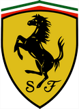 Scuderia Ferrari Fan Proud