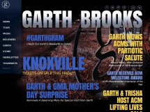 Garth Brooks