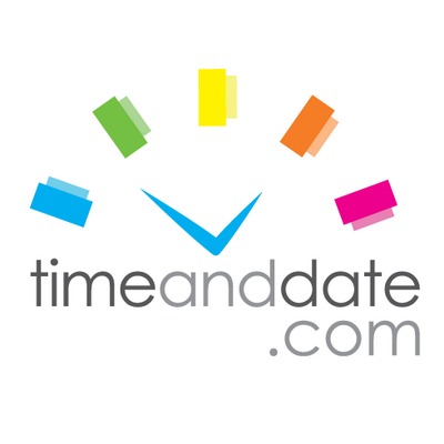 timeanddate.com