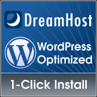 host with dreamhost