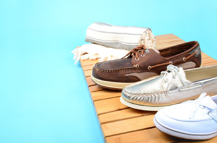 Shop Boat Shoes