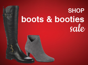 Great Boots at Great Prices