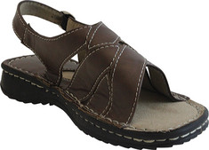 Shaboom Sandal with Backstrap