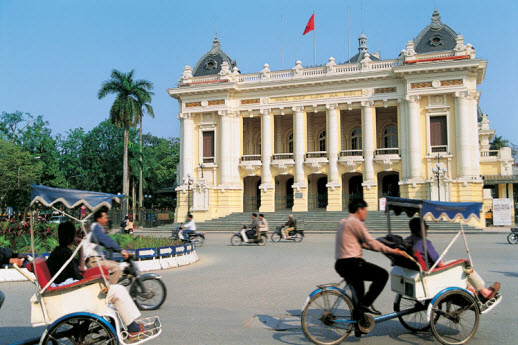 Hà Nội