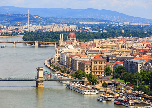 Budapest