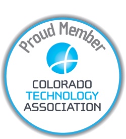 Proud Member Colorado Technology Association