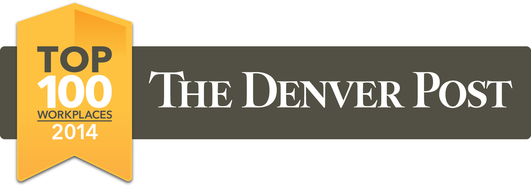 Denver Post Top Places To Work