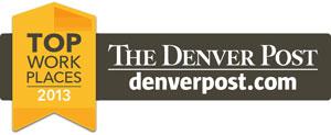 Denver Post Top Places To Work