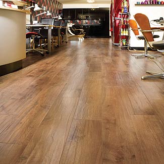 Vinyl Flooring