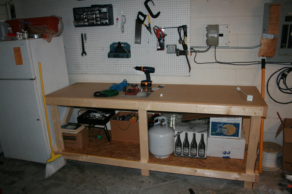 Workbench