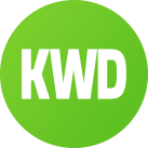 Digitoimisto KWD Digital logo