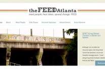 the FEED Atlanta