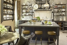 Kitchen Inspiration / Kitchen design ideas.   / by HomeAdvisor