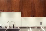 Cabinets & Countertops