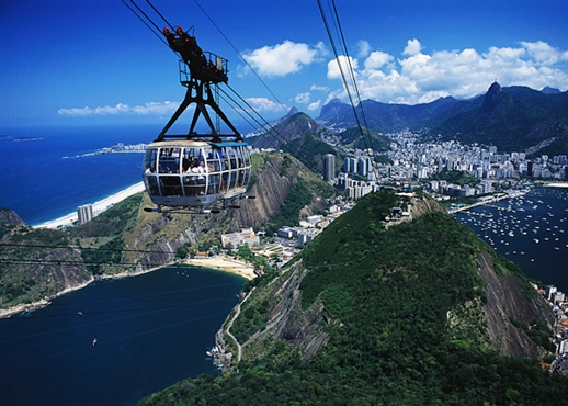 Rio de Janeiro