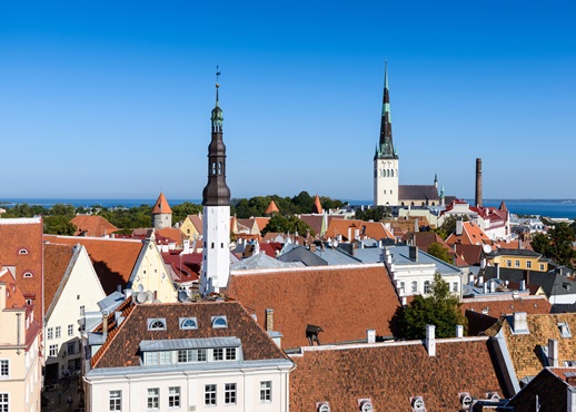 Tallinn