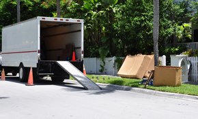  $185 for 2 Movers and a Moving Truck for...