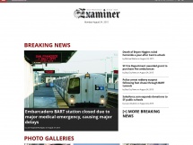 The San Francisco Examiner