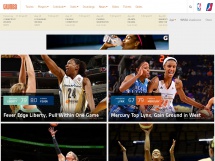 WNBA