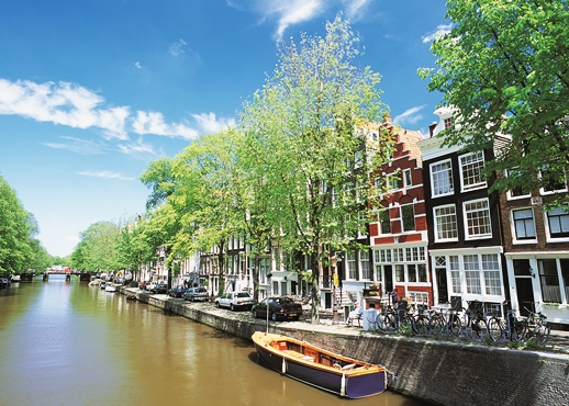 Amsterdam