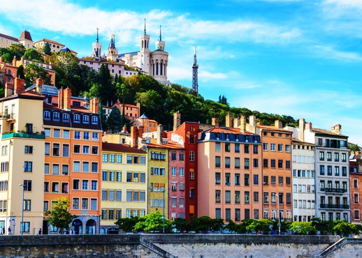 Lyon