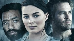 Z for Zachariah Review - Z for Zachariah