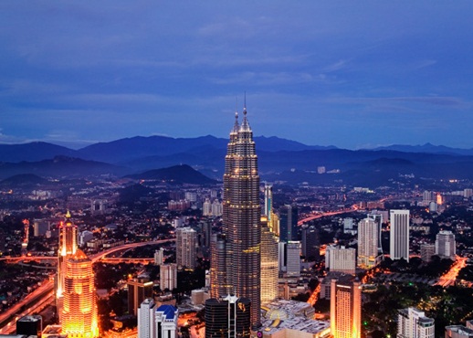 Kuala Lumpur