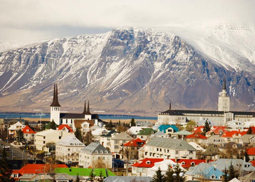 Reykjavík