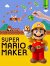 Super Mario Maker - Super Mario Maker