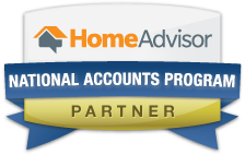 HomeAdvisor Pro National Accounts Program