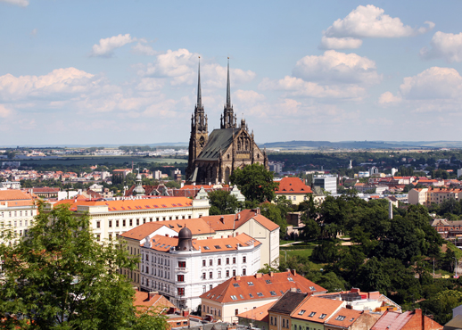 Brno